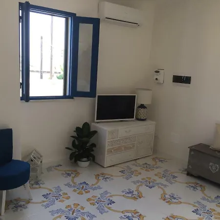 Attico Bellavista Apartment Gallipoli