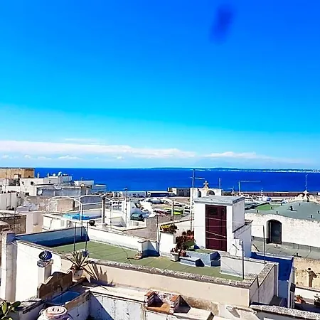 Attico Bellavista Gallipoli