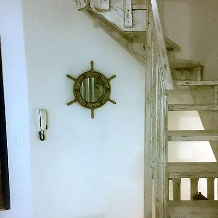 Apartment Attico Bellavista *