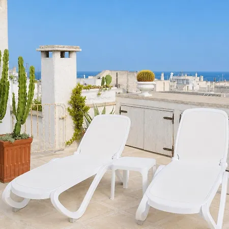 Attico Bellavista Apartment