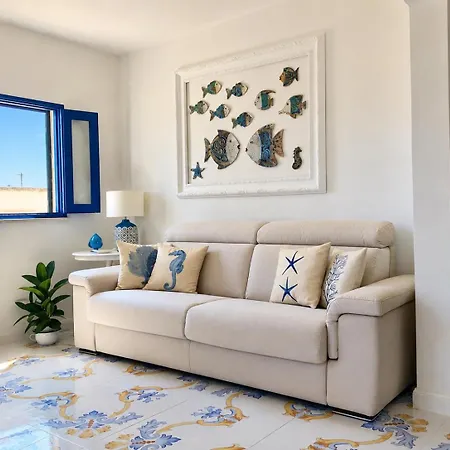Apartment Attico Bellavista