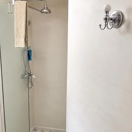 Apartment Attico Bellavista