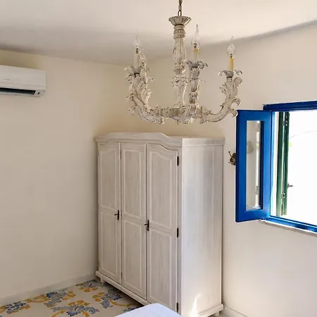 Attico Bellavista Apartment *