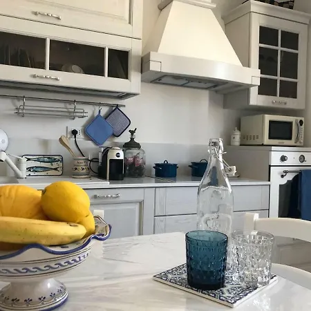 Attico Bellavista * Gallipoli