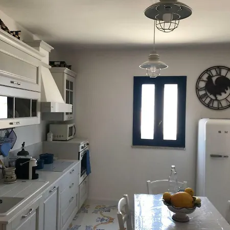 Attico Bellavista Appartement *