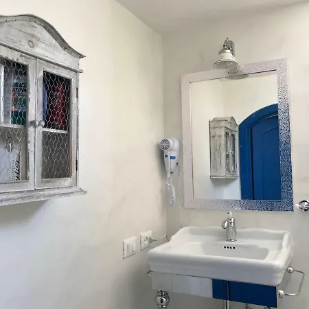 Apartment Attico Bellavista
