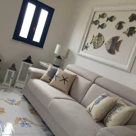 Appartement Attico Bellavista *