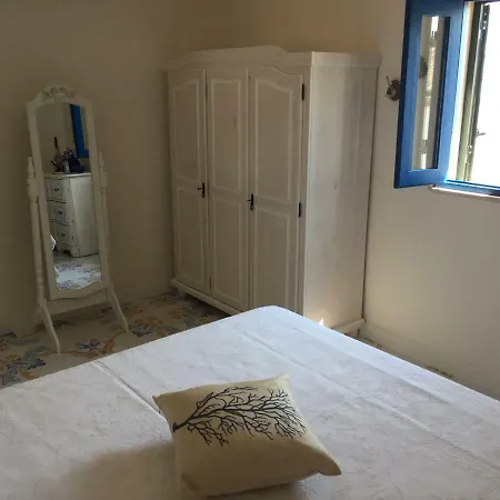 Attico Bellavista * Gallipoli