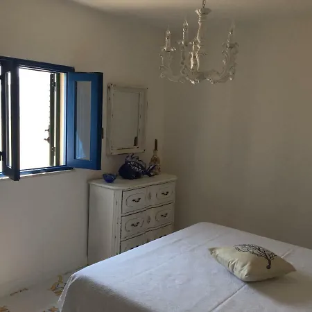 Attico Bellavista Apartament *