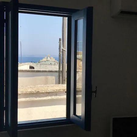 Attico Bellavista Apartment Gallipoli