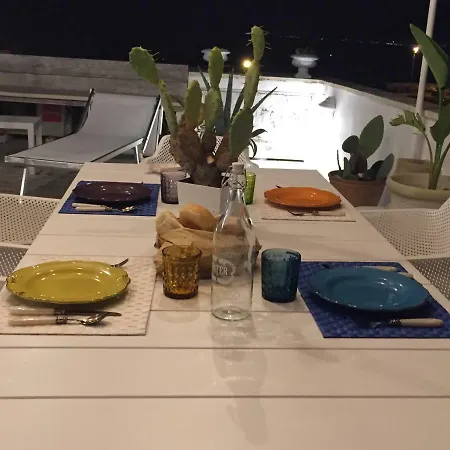 Attico Bellavista * Gallipoli