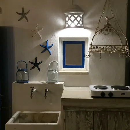 Attico Bellavista Appartement *