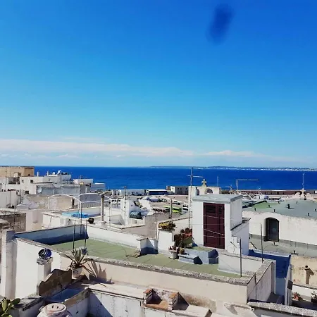 Attico Bellavista Appartement