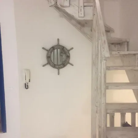 Appartement Attico Bellavista