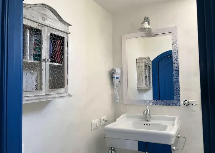 Апартаменти Attico Bellavista