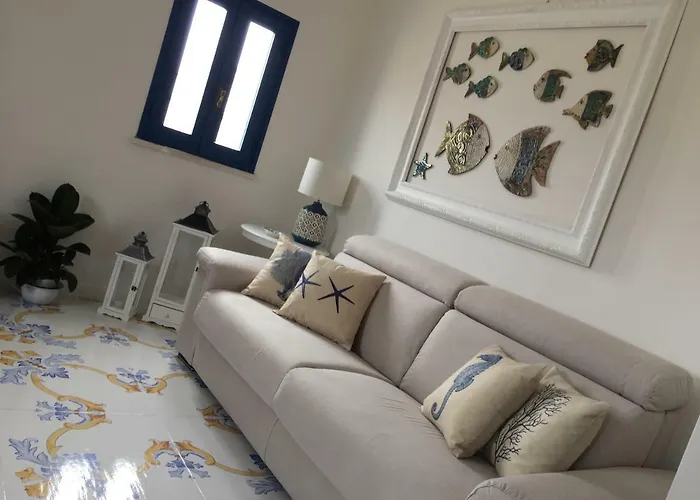 Apartment Attico Bellavista *