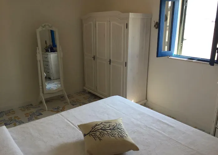 Attico Bellavista * Галліполі