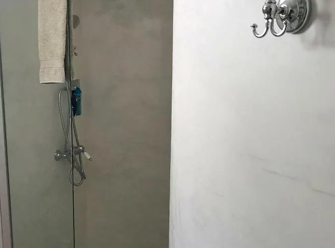 Attico Bellavista Apartment Gallipoli