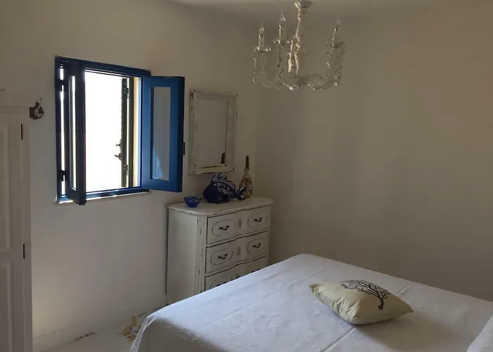 Attico Bellavista Apartment *