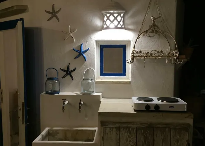 Attico Bellavista Апартаменти *