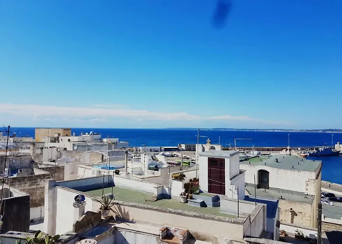 Attico Bellavista Апартаменти