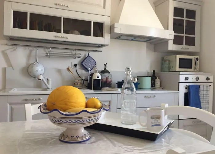 Attico Bellavista Апартаменти *