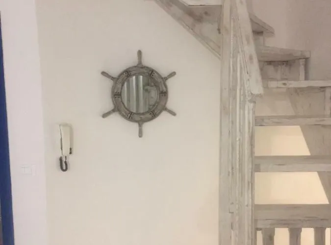 Апартаменти Attico Bellavista